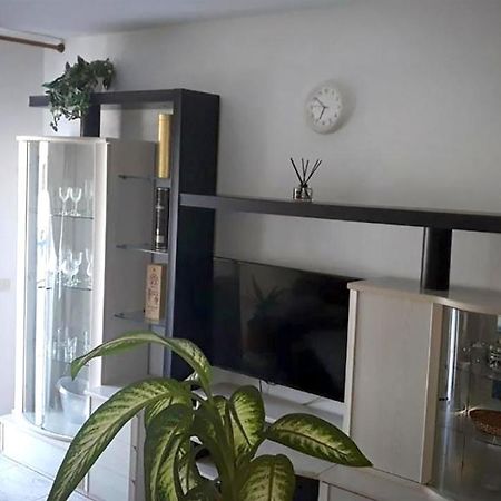 פוארטו דל כרמן Penamar Apartamentos מראה חיצוני תמונה