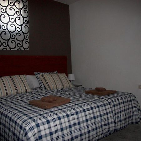 פוארטו דל כרמן Penamar Apartamentos מראה חיצוני תמונה