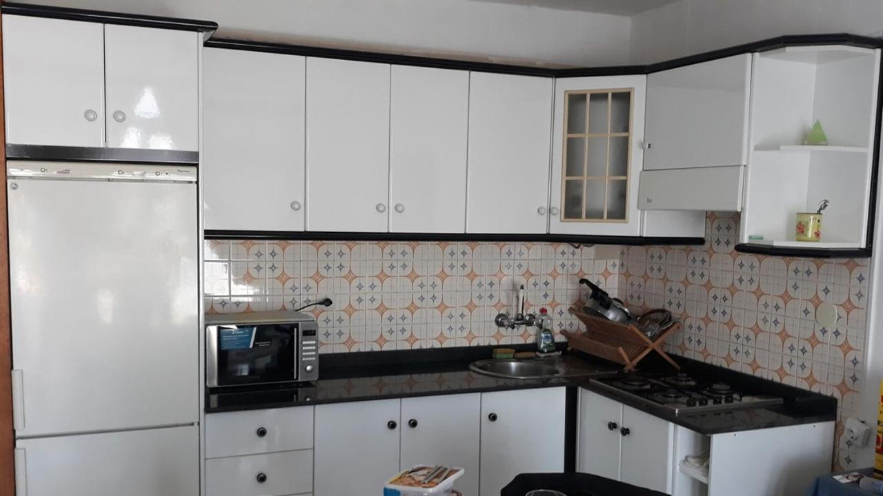 פוארטו דל כרמן Penamar Apartamentos מראה חיצוני תמונה