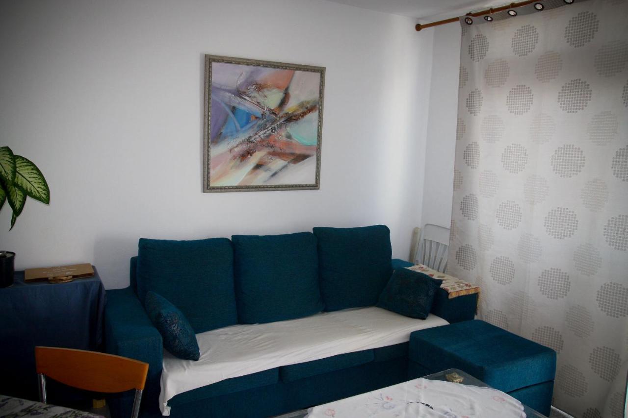 פוארטו דל כרמן Penamar Apartamentos מראה חיצוני תמונה