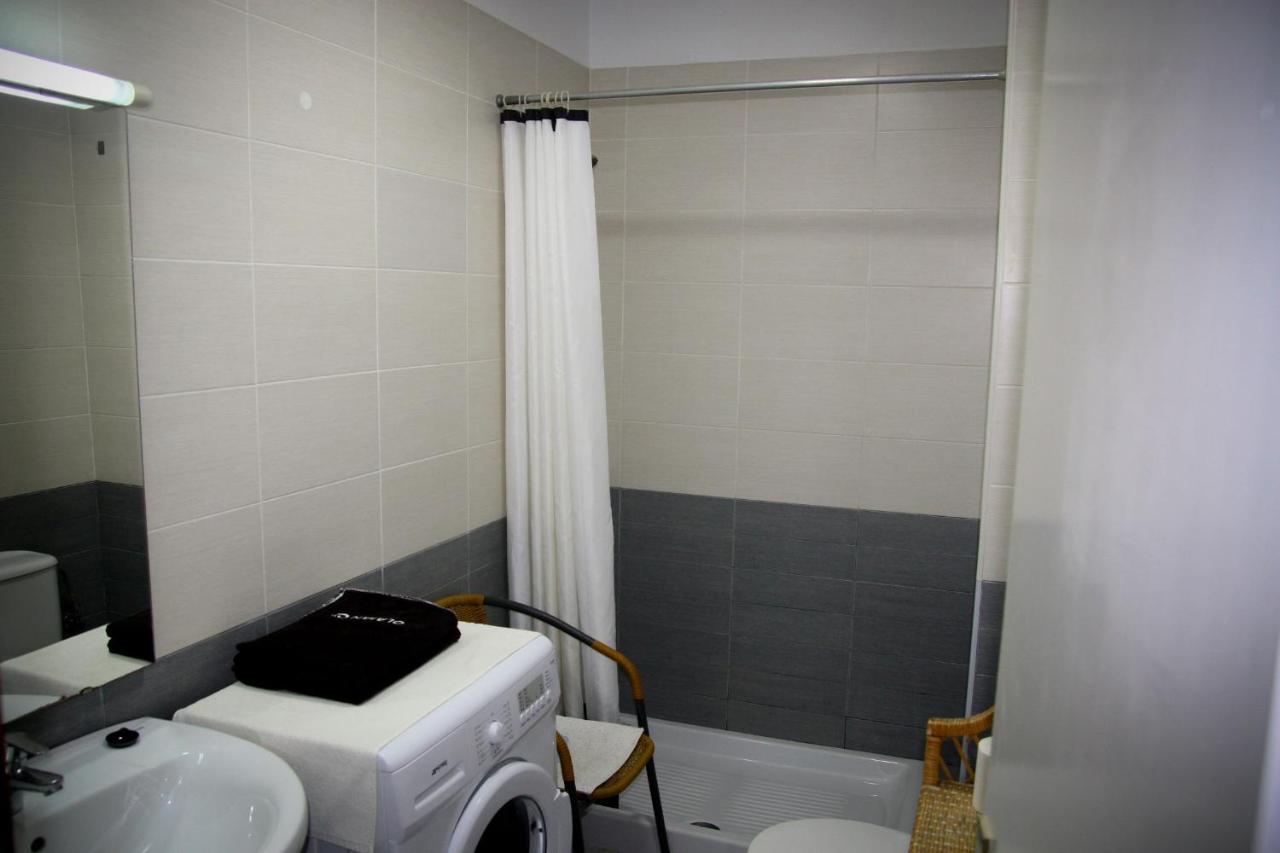 פוארטו דל כרמן Penamar Apartamentos מראה חיצוני תמונה