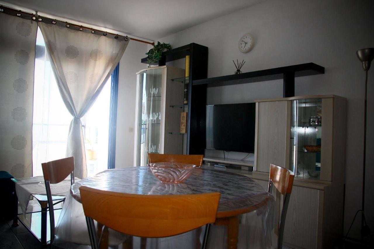 פוארטו דל כרמן Penamar Apartamentos מראה חיצוני תמונה