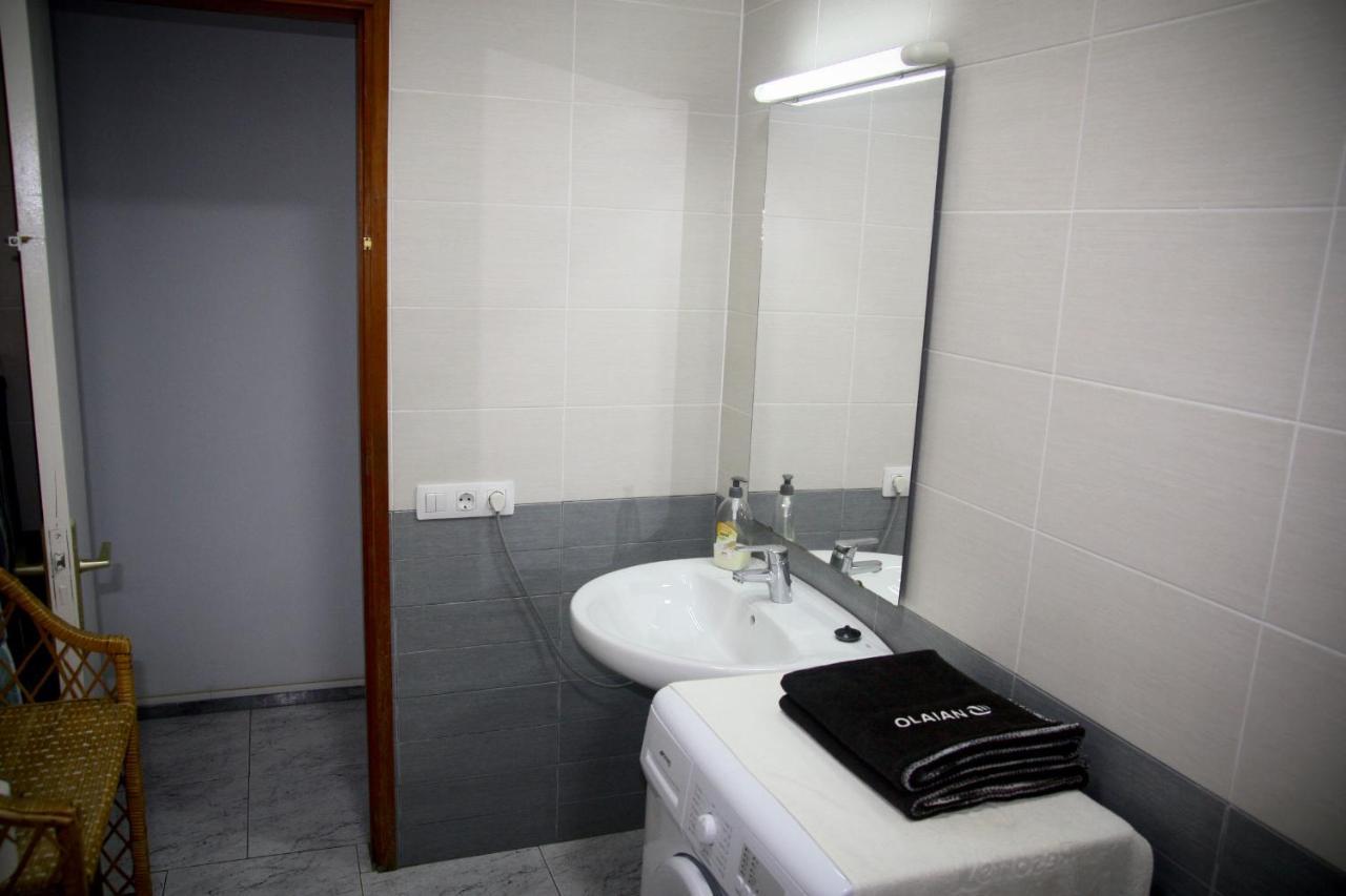 פוארטו דל כרמן Penamar Apartamentos מראה חיצוני תמונה