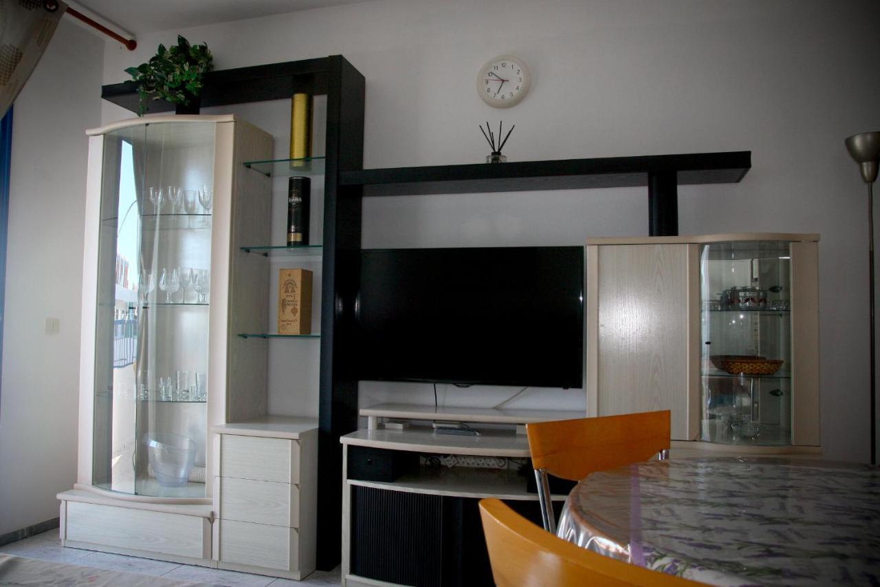 פוארטו דל כרמן Penamar Apartamentos מראה חיצוני תמונה