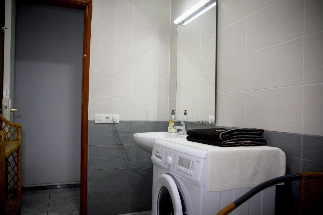 פוארטו דל כרמן Penamar Apartamentos מראה חיצוני תמונה