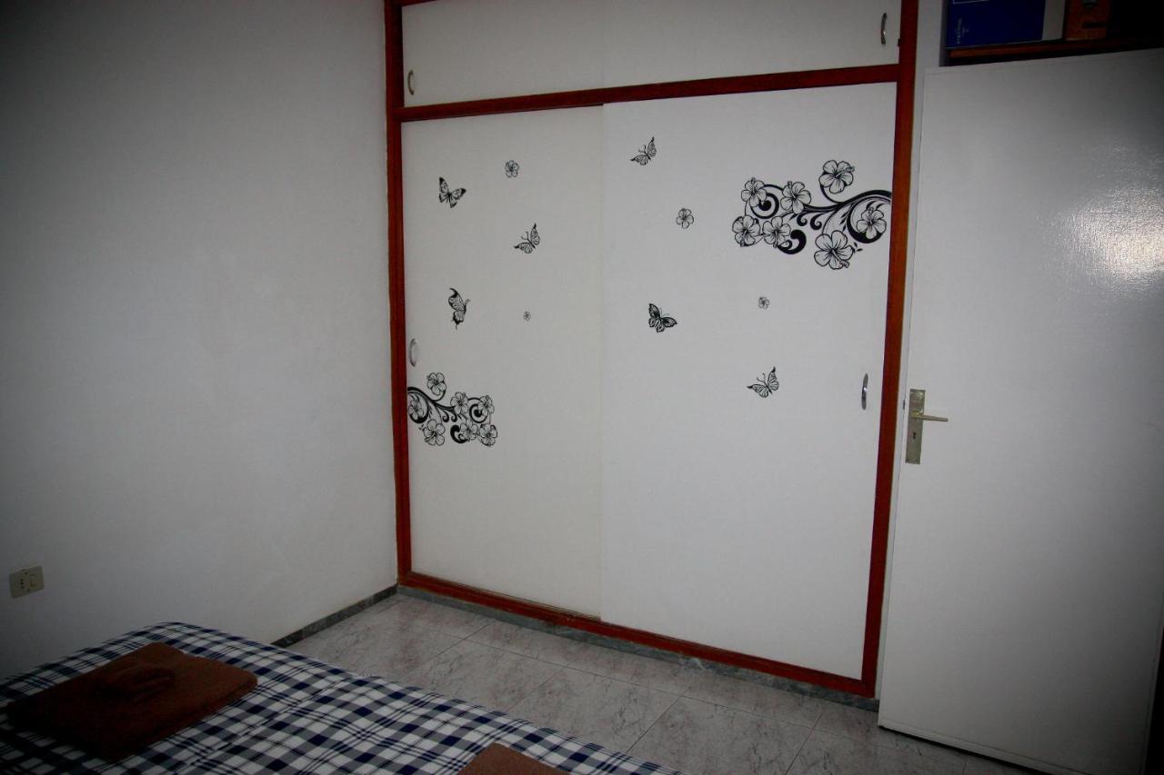 פוארטו דל כרמן Penamar Apartamentos מראה חיצוני תמונה