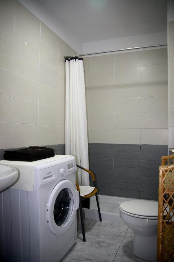 פוארטו דל כרמן Penamar Apartamentos מראה חיצוני תמונה