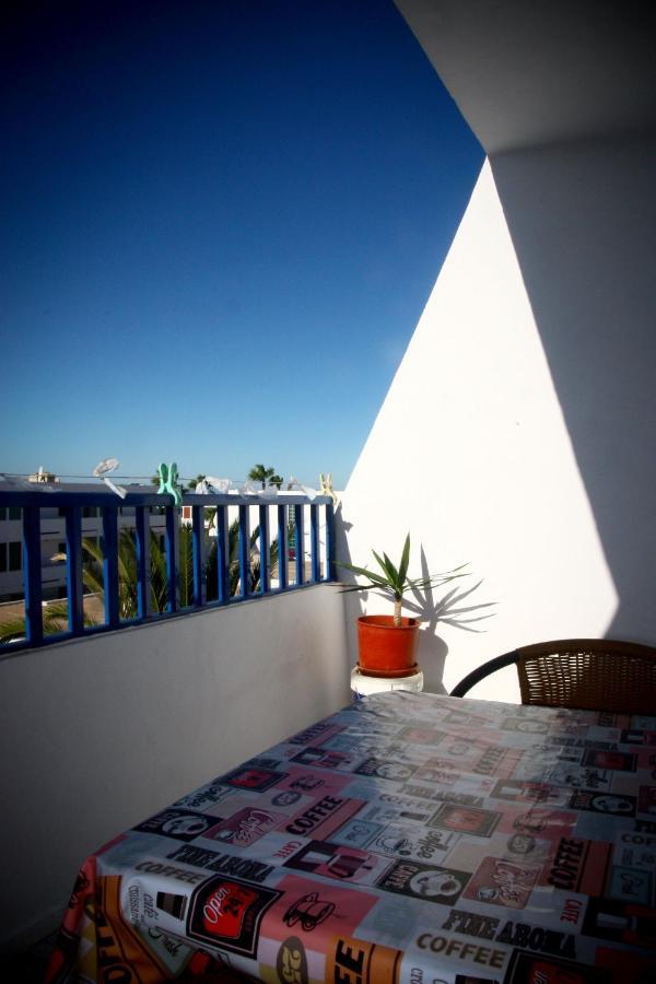פוארטו דל כרמן Penamar Apartamentos מראה חיצוני תמונה