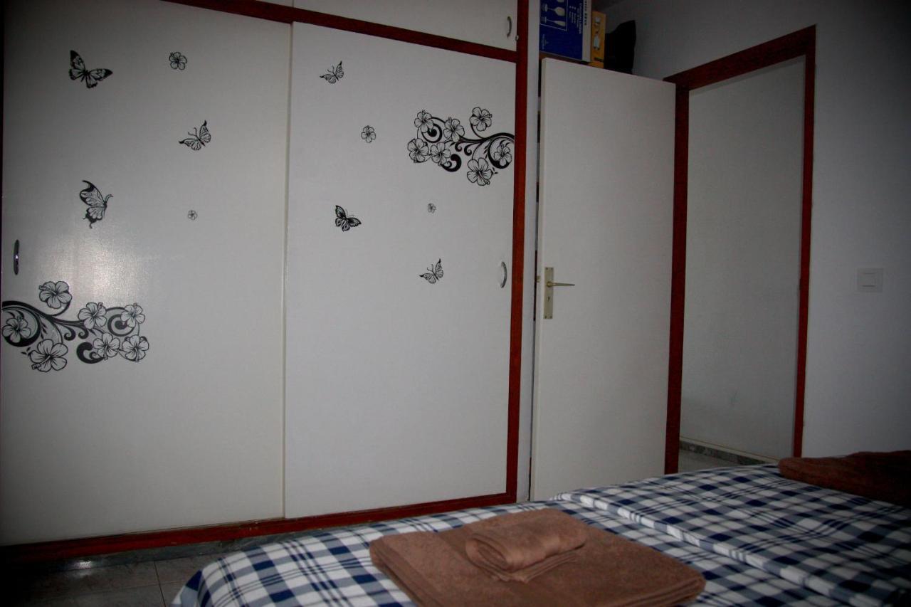 פוארטו דל כרמן Penamar Apartamentos מראה חיצוני תמונה