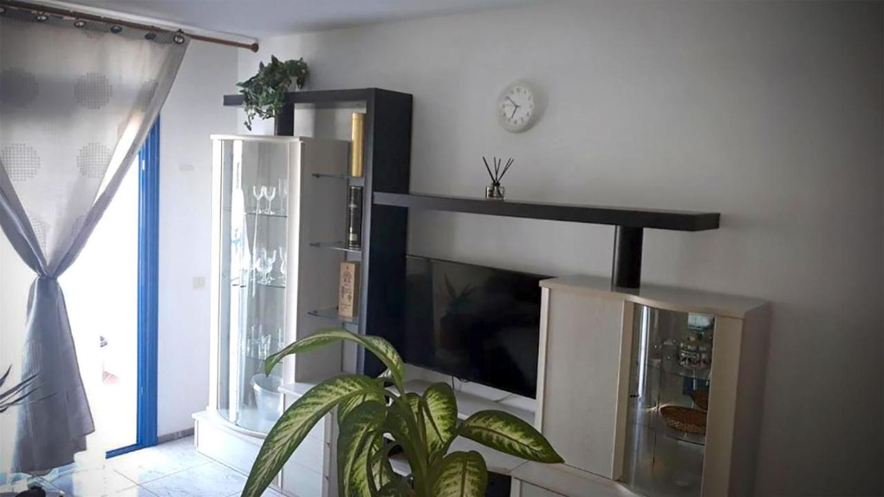 פוארטו דל כרמן Penamar Apartamentos מראה חיצוני תמונה