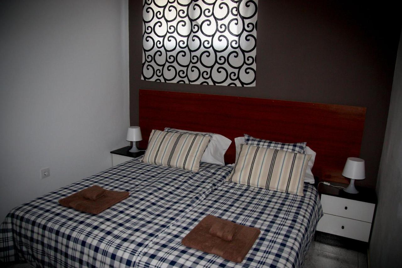 פוארטו דל כרמן Penamar Apartamentos מראה חיצוני תמונה