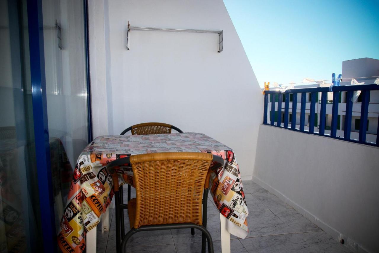 פוארטו דל כרמן Penamar Apartamentos מראה חיצוני תמונה
