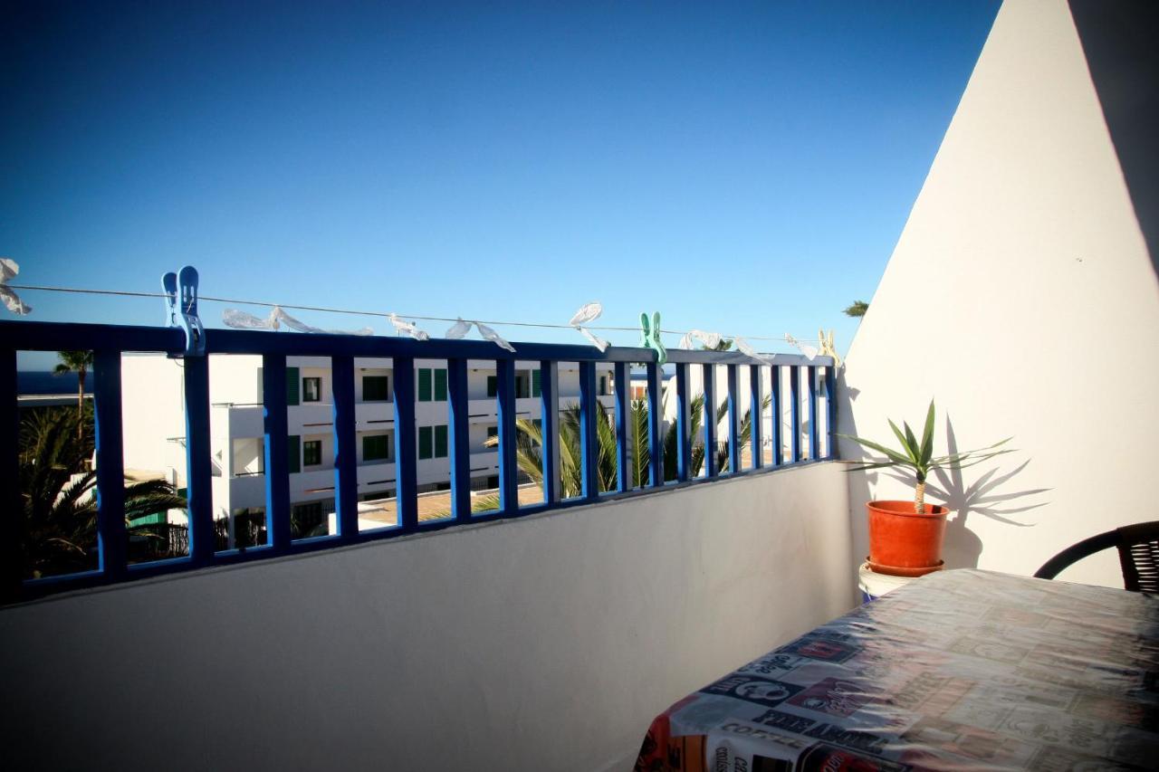 פוארטו דל כרמן Penamar Apartamentos מראה חיצוני תמונה